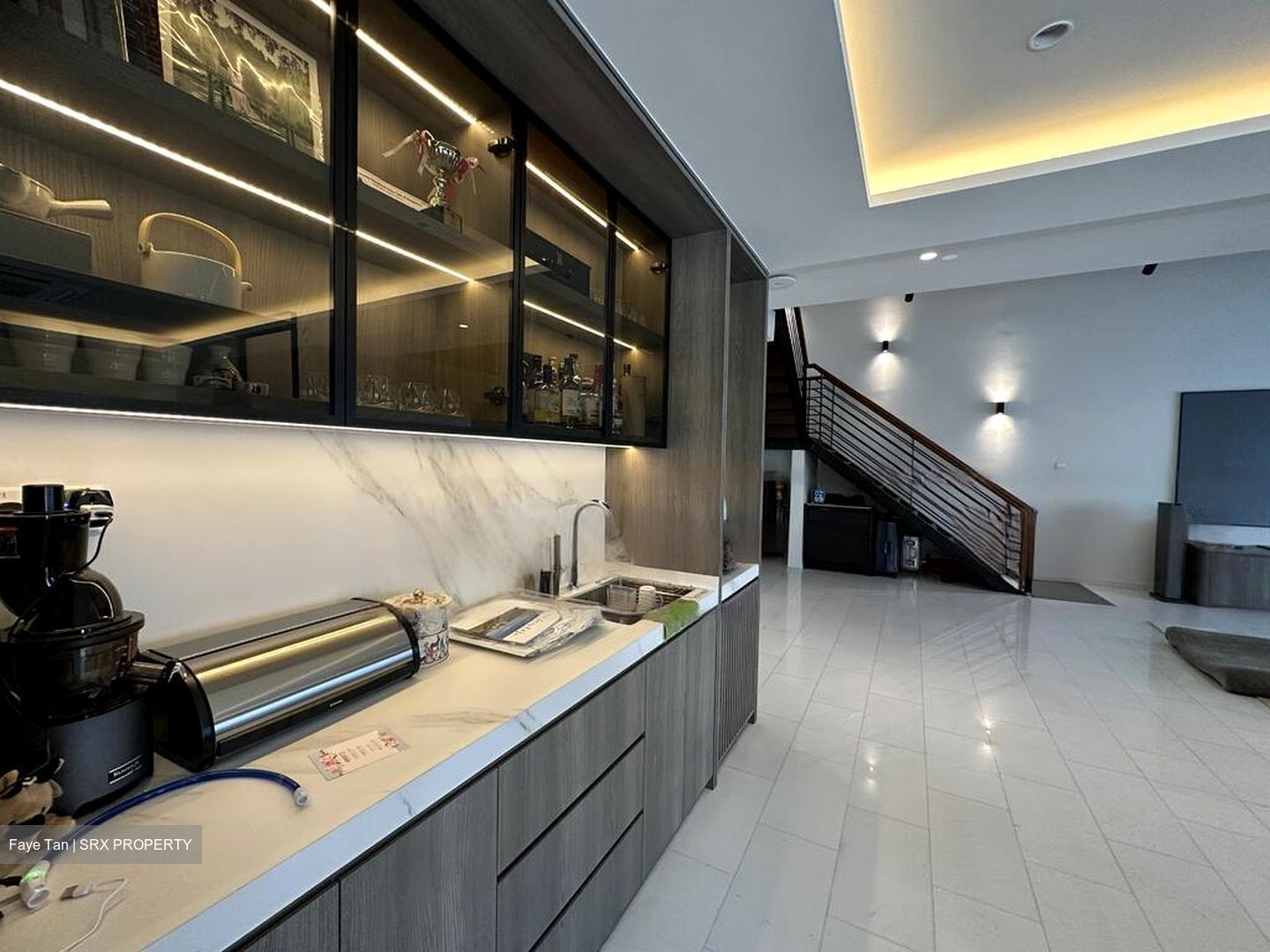 Serangoon Garden Estate (D19), Semi-Detached #454744101